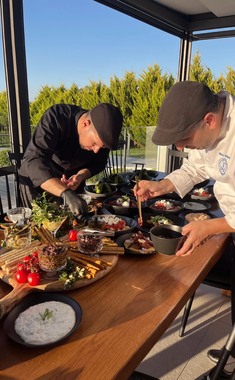 our-chefs